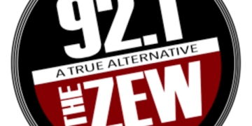 92.1 The Zew WZEW Mobile