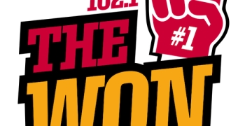 102.1 The Won KQRA Springfield