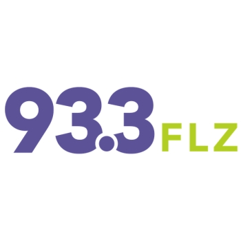 93.3 WFLZ Tampa FLZ