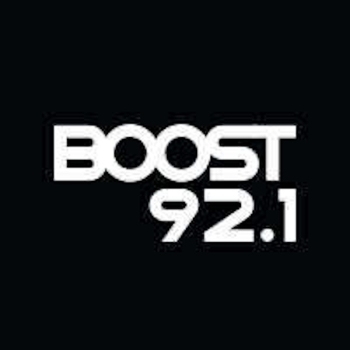 Boost 92.1 KVLR-HD3 Austin