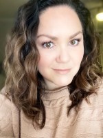 Carletta Blake K95 WKHK Richmond