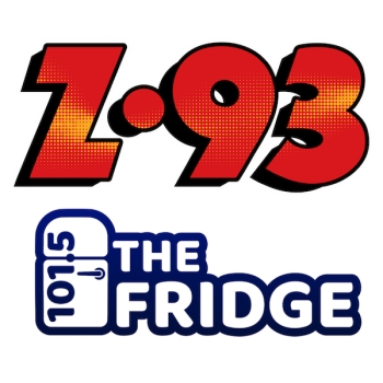 Z93 WGTZ 92.9 Jack-FM 101.5 Hank-FM The Fridge WCLI-FM Dayton