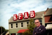 Gary Sadlemyer 1110 KFAB Omaha