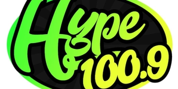 The Hype 100.9 WGCM Gulfport Biloxi