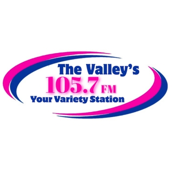The Valley's 105.7 K289CH Chico
