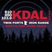 610 103.9 KDAL Duluth Northland News Radio