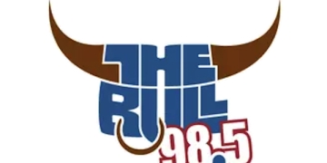 98.5 The Bull KDES Palm Springs