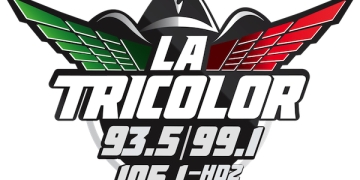 La Tricolor 93.5 99.1 WMGC-HD2 Detroit