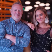 Maney Lauren Kiss 95.1 WNKS Charlotte Q107.5 WHBQ-FM Memphis