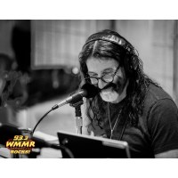 Pierre Robert 93.3 WMMR Philadelphia