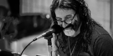 Pierre Robert 93.3 WMMR Philadelphia