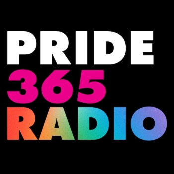 Pride 365 Jerry Houston