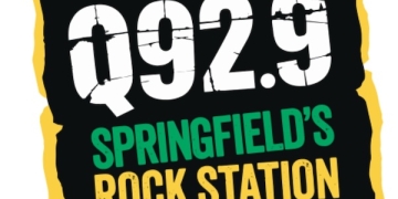 Q92.9 Q102 92.9 The Beat KQRA KOSP Springfield