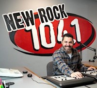 Ryan Rash Oldfield 104.1 KFRR Fresno