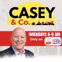 Sean Casey 680 WCBM Baltimore