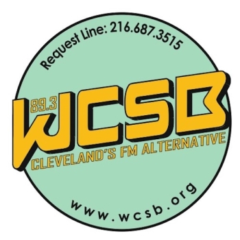 89.3 WCSB Cleveland State University