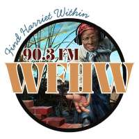 90.3 WFHW Cambridge Easton Radio Chesapeake Harriet Tubman