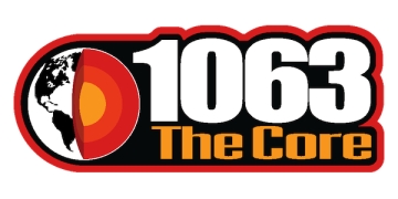 106.3 The Core WGER Saginaw
