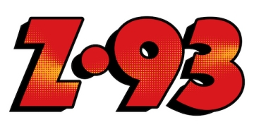 Z93 WGTZ Eaton Dayton Alive