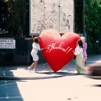 Raye Where Is My Husband