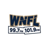 1440 101.9 99.7 WNFL Green Bay Duke-FM