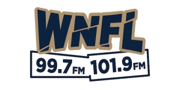 1440 101.9 99.7 WNFL Green Bay Duke-FM