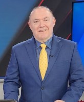 Zoltan Csanyi-Salcedo 96.3 KKOB Albuquerque