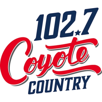 102.7 107.9 Coyote Country KCYE Las Vegas