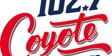 102.7 107.9 Coyote Country KCYE Las Vegas