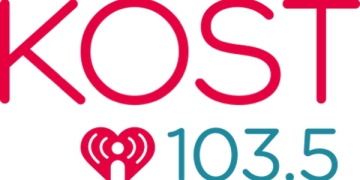103.5 KOST Los Angeles