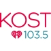 103.5 KOST Los Angeles