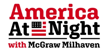 America At night McGraw Milhaven Westwood One