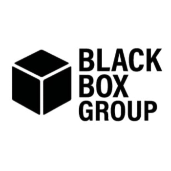 Keith Cunningham Black Box Group