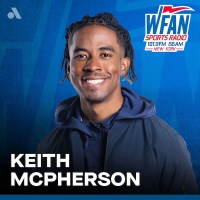 Keith McPherson 660 101.9 WFAN New York