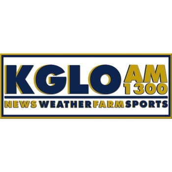 1300 KGLO Mason City