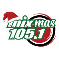 Mix-Mas 105.1 Mix KKRG Santa Fe Albuquerque