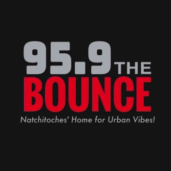 95.9 The Bounce KNOC Natchitoches
