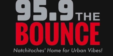 95.9 The Bounce KNOC Natchitoches