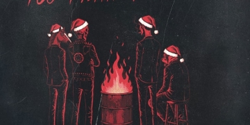 Motorleague Merry Xmas Filthy Animals