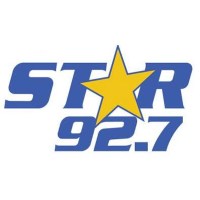 Star 92.7 KZSQ-FM Sonora