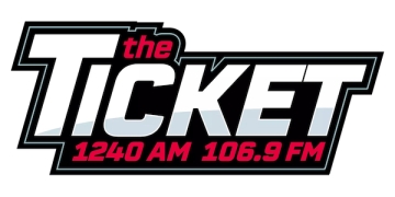 The Ticket 1240 106.9 WJIM Lansing