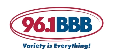 96.1 BBB WBBB Raleigh