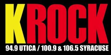 K-Rock 100.9 WKRL 106.5 94.9 WKLL Syracuse Utica