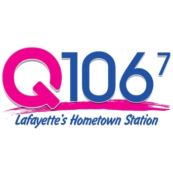 Q106.7 WLQQ West Lafayette Woof Boom Radio