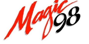 Magic 98 WMGN Madison Mid-West Family Broadcasting