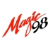 Magic 98 WMGN Madison Mid-West Family Broadcasting