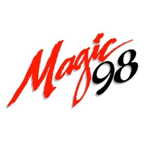 Magic 98 WMGN Madison Mid-West Family Broadcasting