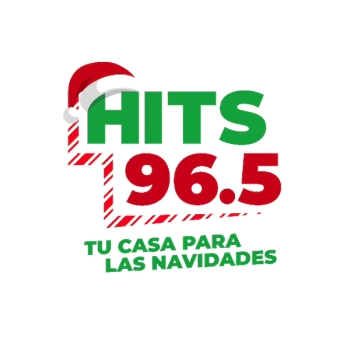 Hits 96.5 WOEX-FM Orlando Christmas Navidad
