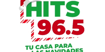 Hits 96.5 WOEX-FM Orlando Christmas Navidad