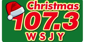 107.3 WSJY Fort Atkinson